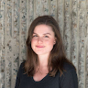 Meet your Posher, Margaret